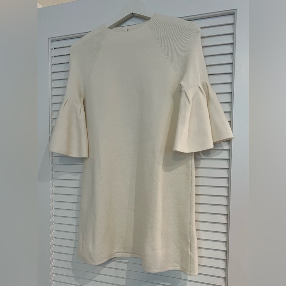 Women Anthropologie Mini Dress